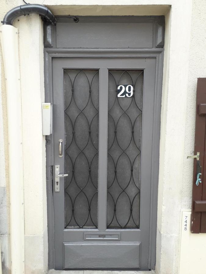 Loft Haut De Gamme Centre Montargis, Place De Parking, Local A Velos, Linge De Lits Et Serviettes, Coin Riviere Amenage, Hamac, Epicerie, Velos En Option, Tout Confort Jusqu'A 4 Voyageurs エクステリア 写真