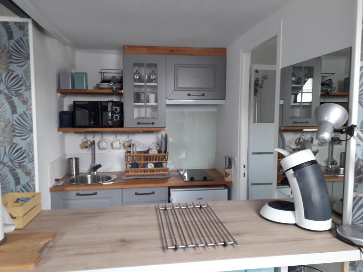 Loft Haut De Gamme Centre Montargis, Place De Parking, Local A Velos, Linge De Lits Et Serviettes, Coin Riviere Amenage, Hamac, Epicerie, Velos En Option, Tout Confort Jusqu'A 4 Voyageurs エクステリア 写真